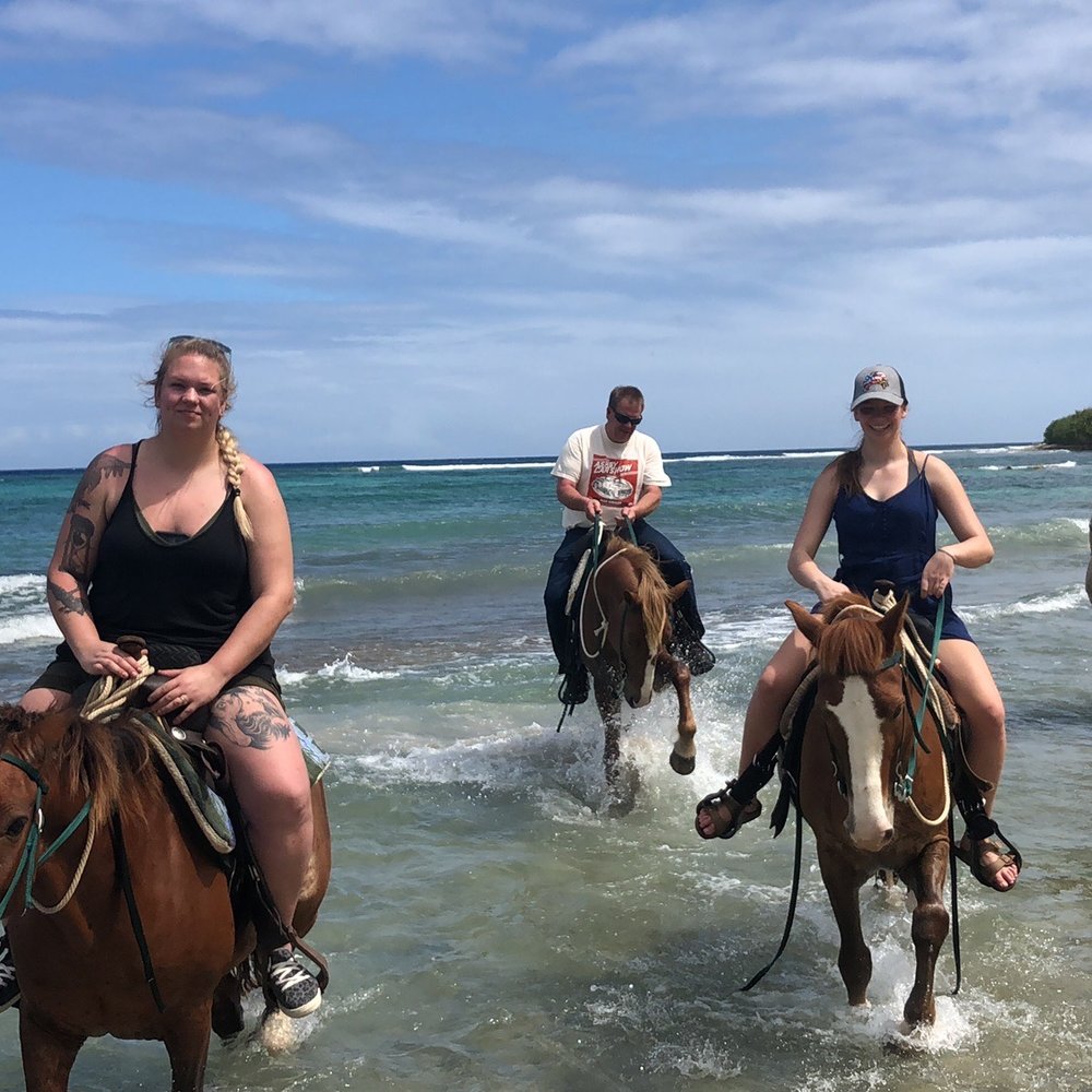 Equus Rides - Horseback Riding Near Me - Christiansted, Virgin Islands Equus Rides - Horseback Riding Near Me - Christiansted, Virgin Islands