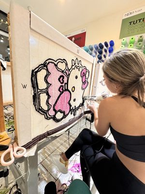 Tutuland Boston by null