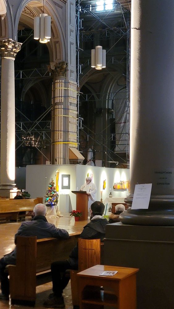 le gesu