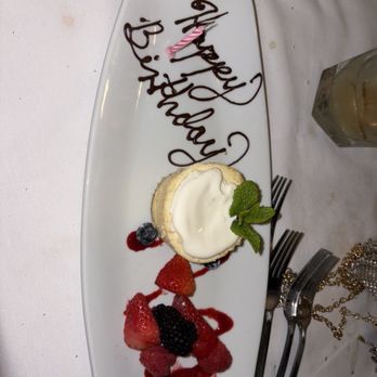 Ruth's Chris Steak House - Celebrating my birthday - Steakhouses Near Me - Anaheim, California Ruth's Chris Steak House - Celebrating my birthday - Steakhouses Near Me - Anaheim, California