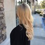 Photo of Extensions by Lina