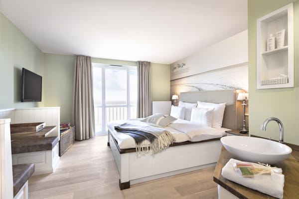 Hotel Zweite Heimat by null