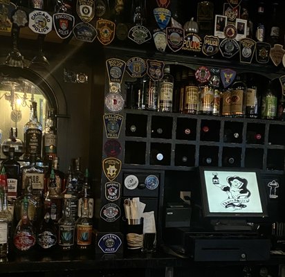 Durty Nelly's by null