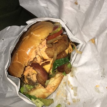 The Cheesesteak Grill - Cheesesteaks Near Me - Oceanside, California