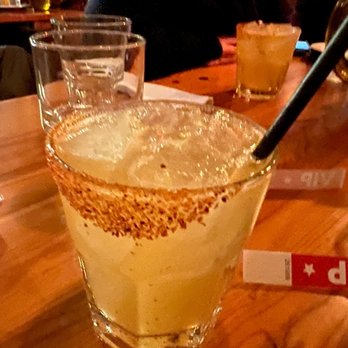 Pilsen Yards - Tacos Near Me - Chicago, Illinois
