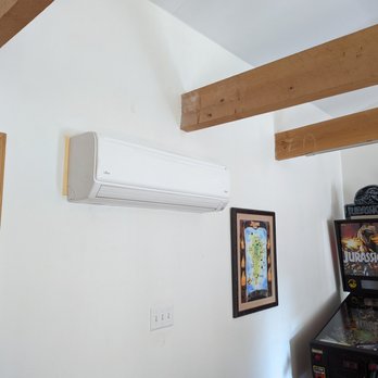 That HVAC Guy and Plumbing - Internal unit installed - Plumbing Near Me - Wyndmoor, Pennsylvania That HVAC Guy and Plumbing - Internal unit installed - Plumbing Near Me - Wyndmoor, Pennsylvania