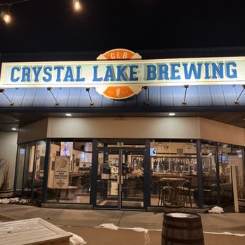 Crystal Lake Brewing - Breweries Near Me - Crystal Lake, Illinois Crystal Lake Brewing - Breweries Near Me - Crystal Lake, Illinois