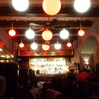 The Royal Dolores - The bar - Pubs Near Me - Munich, BY