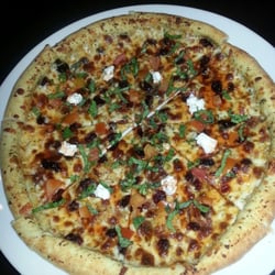 Don Limone - La Greca Pizza