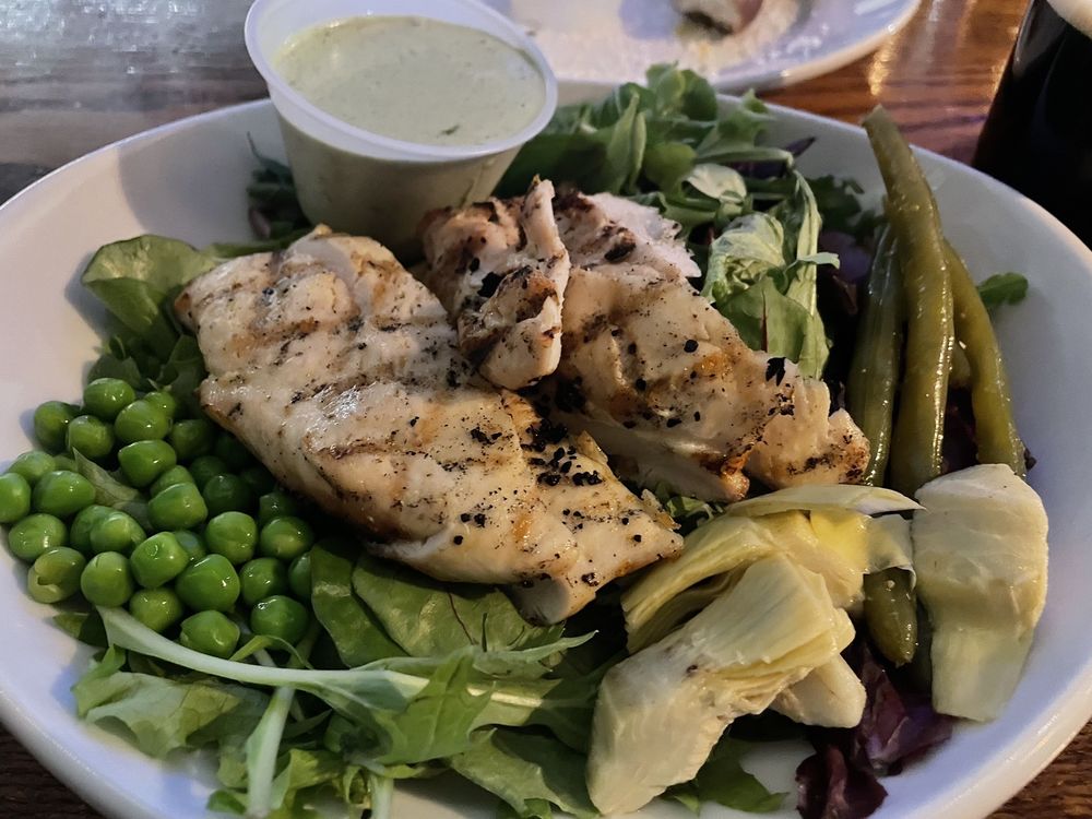 Social spots from Quips Pub