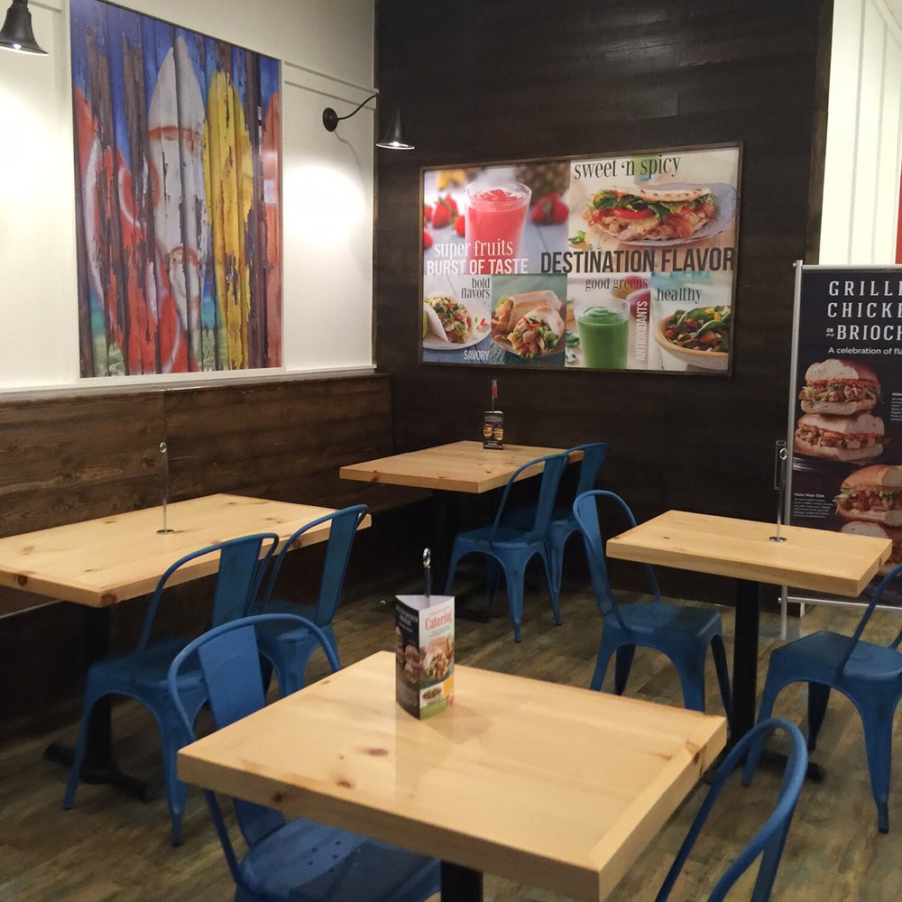 Tropical Smoothie Cafe - Juice Bars & Smoothies Near Me - Lawton, Oklahoma Tropical Smoothie Cafe - Juice Bars & Smoothies Near Me - Lawton, Oklahoma