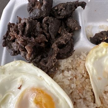 Oriental Food Market - Tapsilog! - Filipino Near Me - Concord, California
