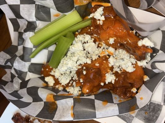 Harrington’s Bar & Restaurant by null