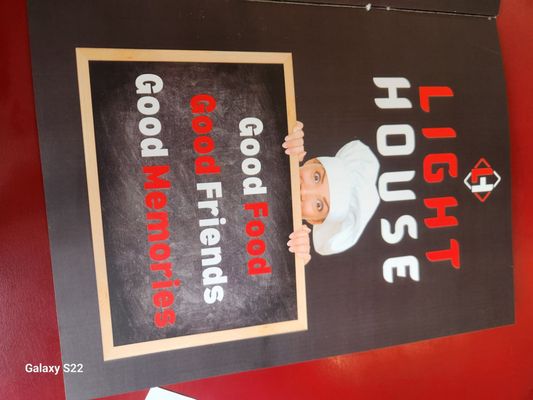 Lighthouse Cafe & Bakery by null