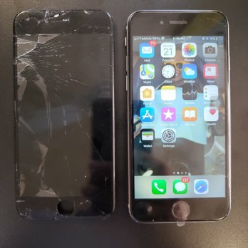 Seattle Wireless iPhone Screen Repair - Mobile Phone Repair Near Me - Seattle, Washington