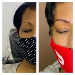 Aanais Esthetics - Microblading