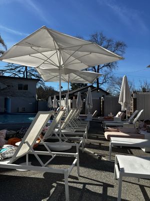 Dr. Wilkinson's Backyard Resort & Mineral Springs by null