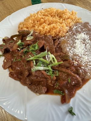 Maya Del Sol Kitchen by null