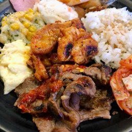 Bulgogi Beef