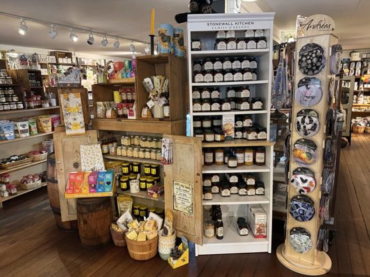 Golden Gait Mercantile by null