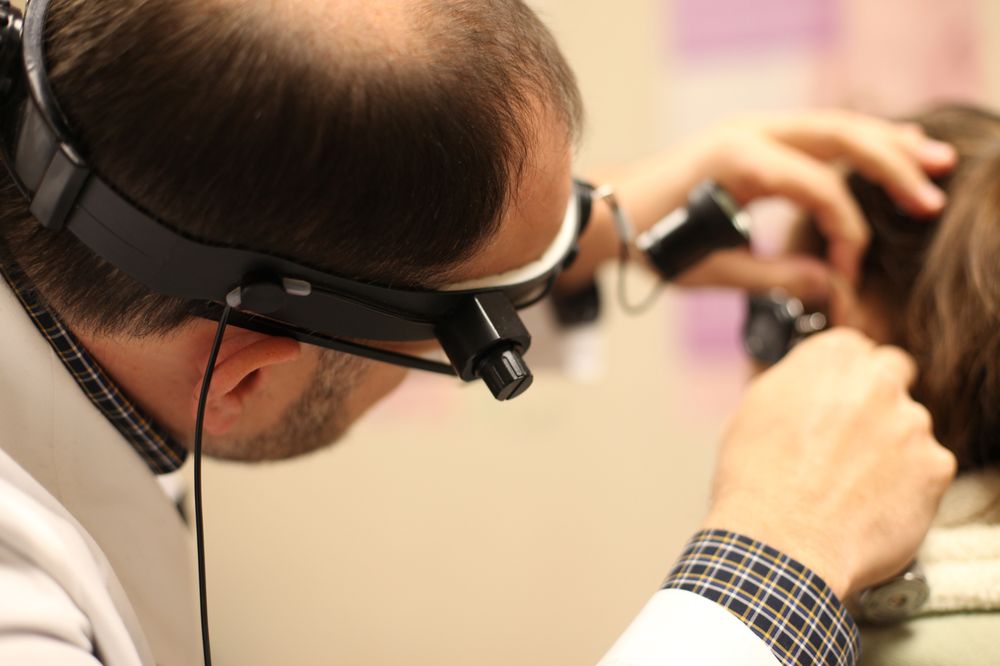 CAROLINA EAR NOSE & THROAT Updated October 2024 304 10th Ave NE