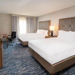 Homewood Suites by Hilton Livermore - Guest room