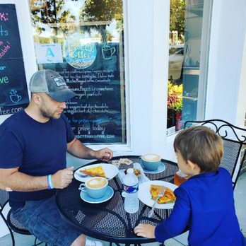 Grand Strand Coffee - Coffee & Tea Near Me - Myrtle Beach, South Carolina