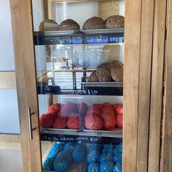 La Monarca Bakery & Cafe - Bakeries Near Me - Los Angeles, California