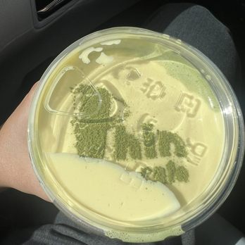 Phin Cafe - Egg Matcha - Coffee & Tea Near Me - Fremont, California Phin Cafe - Egg Matcha - Coffee & Tea Near Me - Fremont, California