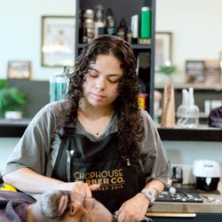 Chophouse Barber