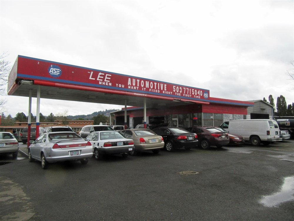 LEE AUTOMOTIVE Updated October 2024 17 Reviews 7210 SE Flavel St