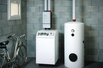 Slide of Jerry's Plumbing Service