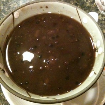 CF Cheng - Red Bean Dessert - Chinese Near Me - Sacramento, California