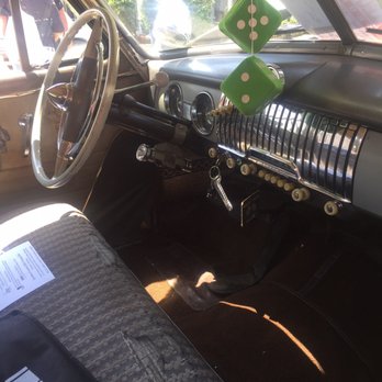 Atlantic highlands classic car show - Automotive Near Me - Atlantic Highlands, New Jersey