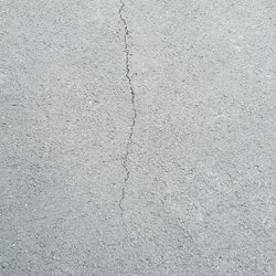 Tri City Paving - Cracks in my driveway in just two years