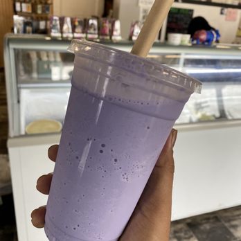 Mountain Magic Shave Ice - Purple dream shake - Shaved Ice Near Me - Waianae, Hawaii Mountain Magic Shave Ice - Purple dream shake - Shaved Ice Near Me - Waianae, Hawaii