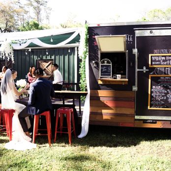 Costal Coffee - 2023 Wedding Party - Coffee & Tea Near Me - Jacksonville, Florida