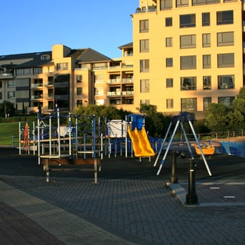 Wigley Reserve - Parks Near Me
