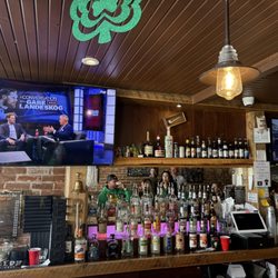 Ned Kelly's Irish Pub