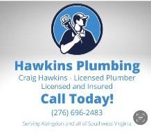 Hawkins Plumbing