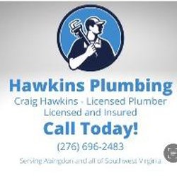 Hawkins Plumbing
