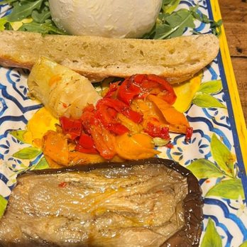 Locanda Wine Bar - Italian Near Me - Livermore, California Locanda Wine Bar - Italian Near Me - Livermore, California