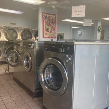 East Side Laundromat - Laundromat Near Me - Connersville, Indiana East Side Laundromat - Laundromat Near Me - Connersville, Indiana