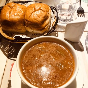 波士頓餐廳 - Classic HK Style Borscht - Restaurants Near Me - Hong Kong, HK