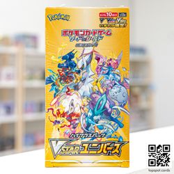 Topspot Cards