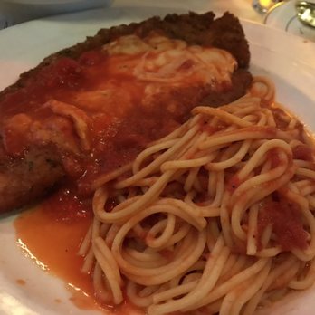 Dolce Vita Ristorante - Italian Near Me - Boston, Massachusetts