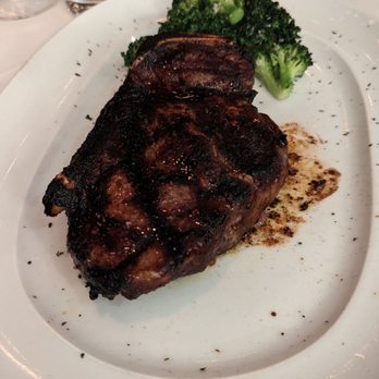 Steak 48 - Bone-In KC Strip* ** - Steakhouses Near Me - Philadelphia, Pennsylvania Steak 48 - Bone-In KC Strip* ** - Steakhouses Near Me - Philadelphia, Pennsylvania