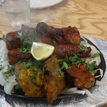 Jackson Diner - Tandoori Mix Grill - Indian Near Me - Jackson Heights, New York Jackson Diner - Tandoori Mix Grill - Indian Near Me - Jackson Heights, New York