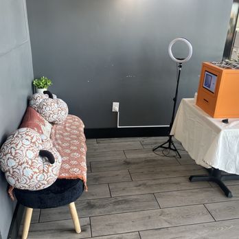 Snowtime - Inside - Coffee & Tea Near Me - Phoenix, Arizona
