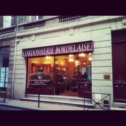 Cordonnerie Bordelaise